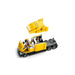 LEGO Camion Per Le Consegne Giallo - 60440