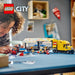 LEGO Camion Per Le Consegne Giallo - 60440