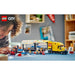LEGO Camion Per Le Consegne Giallo - 60440