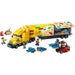 LEGO Camion Per Le Consegne Giallo - 60440
