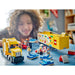 LEGO Camion Per Le Consegne Giallo - 60440