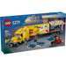 LEGO Camion Per Le Consegne Giallo - 60440