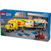 LEGO Camion Per Le Consegne Giallo - 60440
