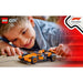 LEGO Pilota E Monoposto Mclaren F1® - 60442