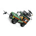 LEGO Fuoristrada Di Montagna 4X4 - 60447