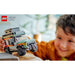 LEGO Fuoristrada Di Montagna 4X4 - 60447