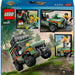 LEGO Fuoristrada Di Montagna 4X4 - 60447