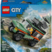 LEGO Fuoristrada Di Montagna 4X4 - 60447