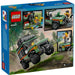 LEGO Fuoristrada Di Montagna 4X4 - 60447