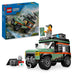 LEGO Fuoristrada Di Montagna 4X4 - 60447