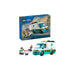 LEGO Ambulanza Emergenza - 60451