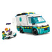 LEGO Ambulanza Emergenza - 60451