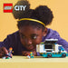 LEGO Ambulanza Emergenza - 60451