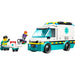 LEGO Ambulanza Emergenza - 60451