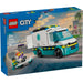 LEGO Ambulanza Emergenza - 60451