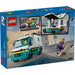 LEGO Ambulanza Emergenza - 60451