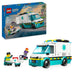 LEGO Ambulanza Emergenza - 60451