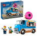 LEGO Furgone Delle Ciambelle - 60452