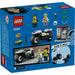 LEGO Inseguimento Della Moto Della Polizia - 60455