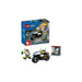 LEGO Inseguimento Della Moto Della Polizia - 60455