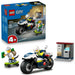 LEGO Inseguimento Della Moto Della Polizia - 60455