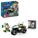 LEGO Inseguimento Della Moto Della Polizia - 60455