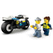 LEGO Inseguimento Della Moto Della Polizia - 60455