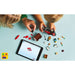LEGO Trattore Agricolo Rosso Con Rimorchio E Pecore - 60461