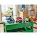 LEGO Elicottero Autopompa E Sottomarino - 60462