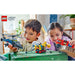 LEGO Elicottero Autopompa E Sottomarino - 60462