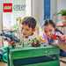 LEGO Elicottero Autopompa E Sottomarino - 60462