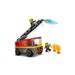 LEGO Autopompa Con Scala - 60463