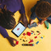 LEGO Autopompa Con Scala - 60463