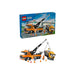 LEGO Carro Attrezzi Heavy Duty Con Gru - 60467