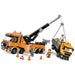 LEGO Carro Attrezzi Heavy Duty Con Gru - 60467