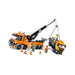 LEGO Carro Attrezzi Heavy Duty Con Gru - 60467