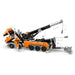 LEGO Carro Attrezzi Heavy Duty Con Gru - 60467