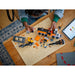 LEGO Carro Attrezzi Heavy Duty Con Gru - 60467