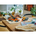 LEGO Carro Attrezzi Heavy Duty Con Gru - 60467