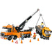 LEGO Carro Attrezzi Heavy Duty Con Gru - 60467
