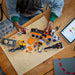 LEGO Carro Attrezzi Heavy Duty Con Gru - 60467