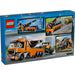 LEGO Carro Attrezzi Heavy Duty Con Gru - 60467
