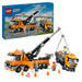 LEGO Carro Attrezzi Heavy Duty Con Gru - 60467
