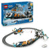LEGO Treno Espresso Artico Degli Esploratori - 60470