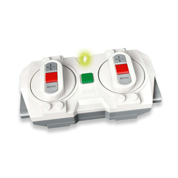 LEGO Treno Espresso Artico Degli Esploratori - 60470