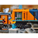 LEGO Treno Espresso Artico Degli Esploratori - 60470