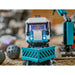 LEGO Treno Espresso Artico Degli Esploratori - 60470