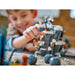 LEGO Treno Espresso Artico Degli Esploratori - 60470