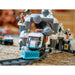 LEGO Treno Espresso Artico Degli Esploratori - 60470