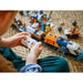 LEGO Treno Espresso Artico Degli Esploratori - 60470